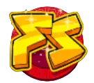 Free spins scatter symbool Le Zeus
