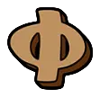 Letter phi Griekse mythologie