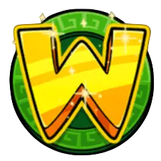 Wild symbool in Le Zeus slot